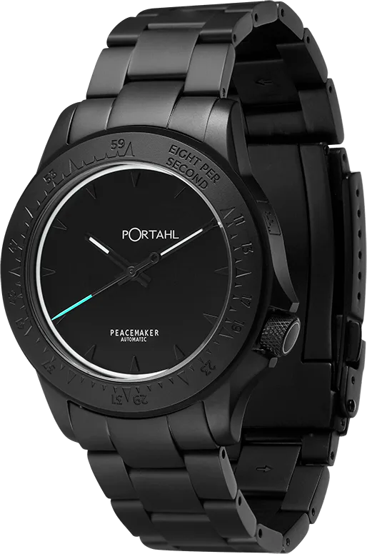pOrtahl Peacemaker