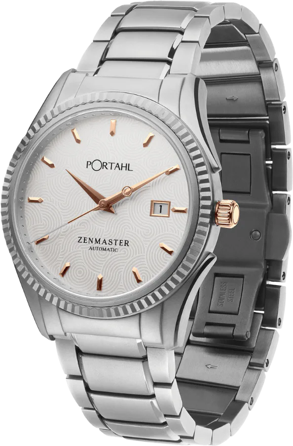pOrtahl Zenmaster