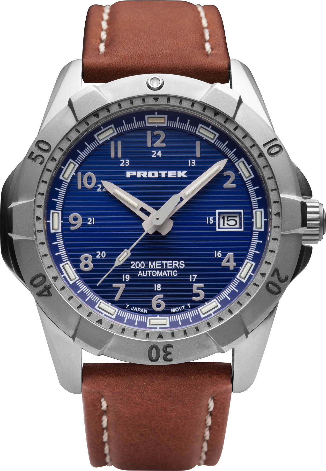 ProTek Watches ProTek Diver