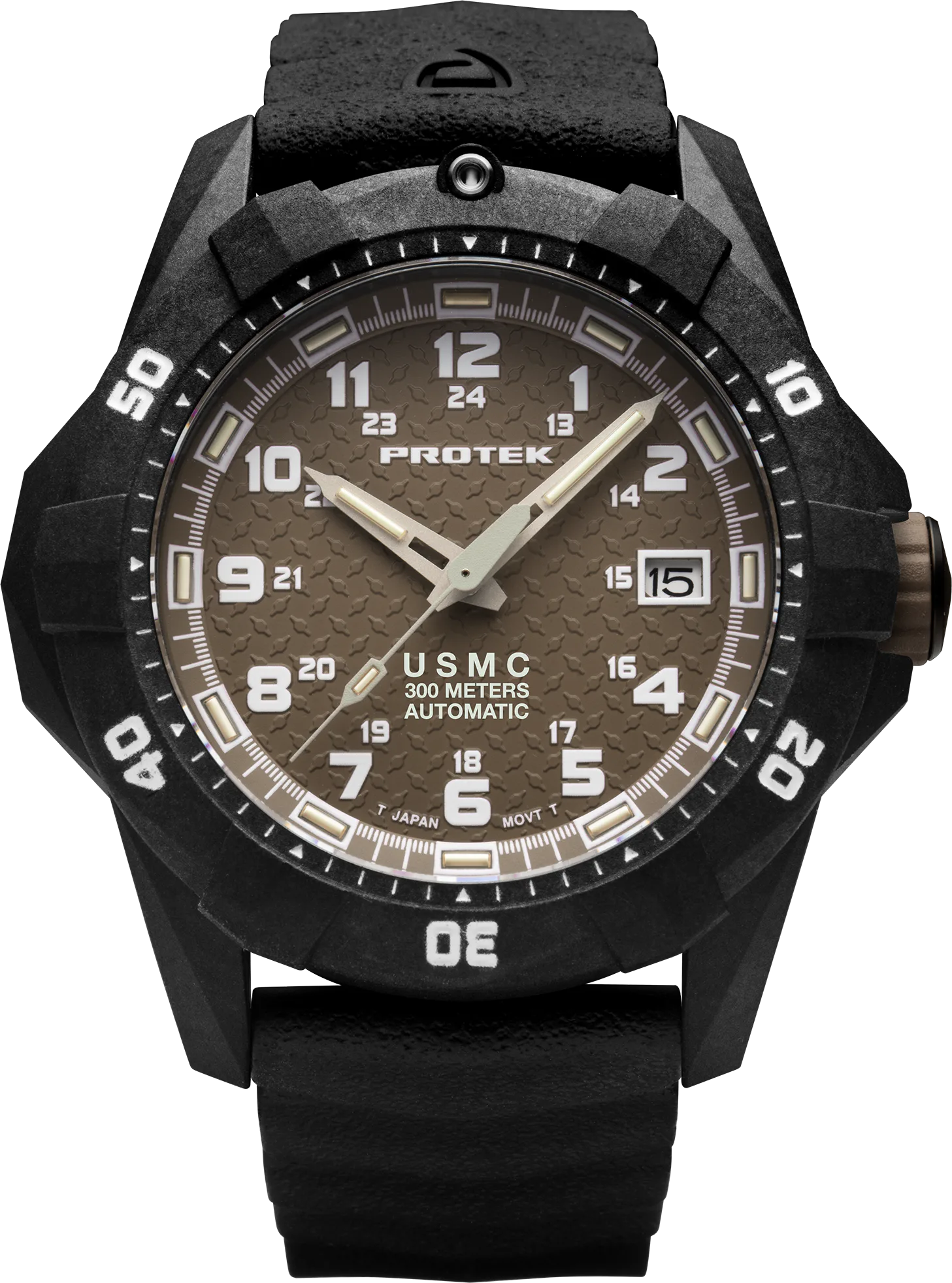 ProTek Watches USMC Automatic