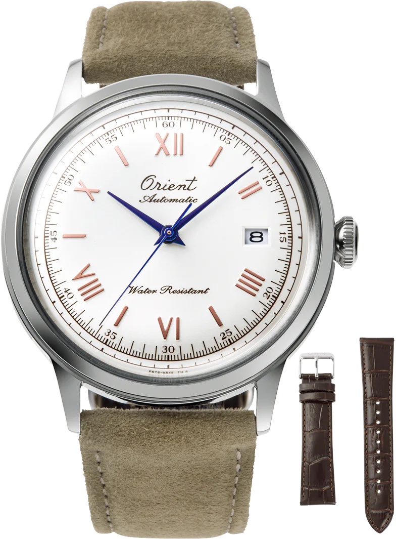 Bambino Version 2 75th Anniversary