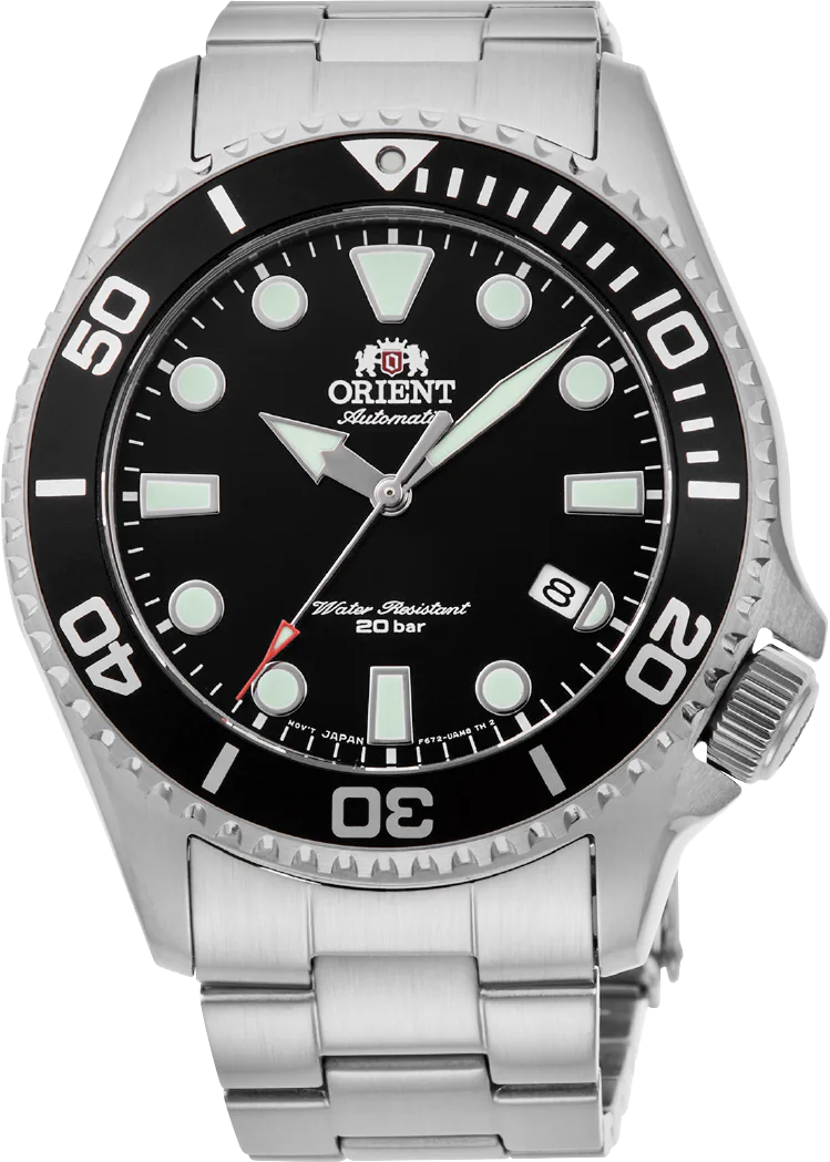 RA-AC0K Diver Watch