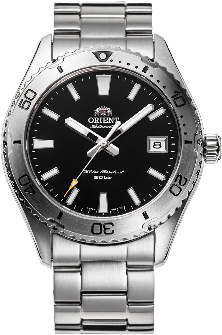 AC0Q-40 Diver Watch