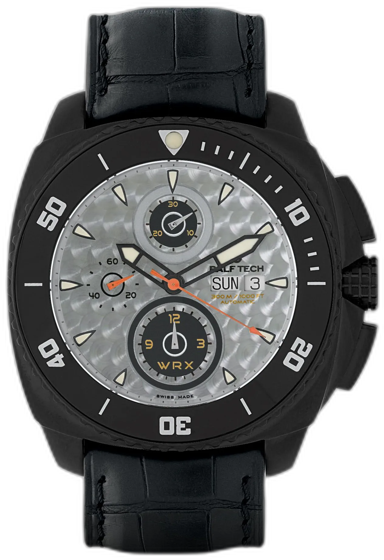 Ralf Tech WRX AUTOMATIC CHRONO