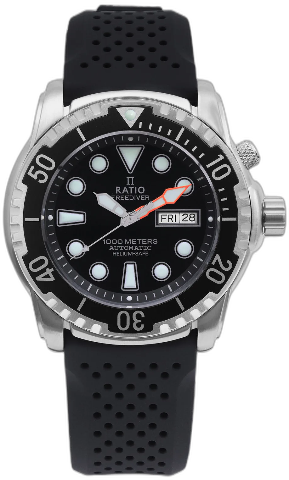 Ratio FreeDiver 1000M 1068HA90