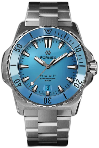 Reef 39.5 mm