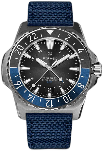 Formex Reef GMT