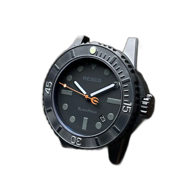 Resco BlackFrog Gen2 Dial Custom (C16, DLC)