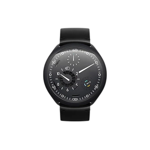 Ressence TYPE 2 Anthracite