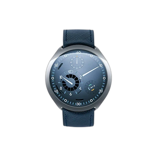 Ressence TYPE 2