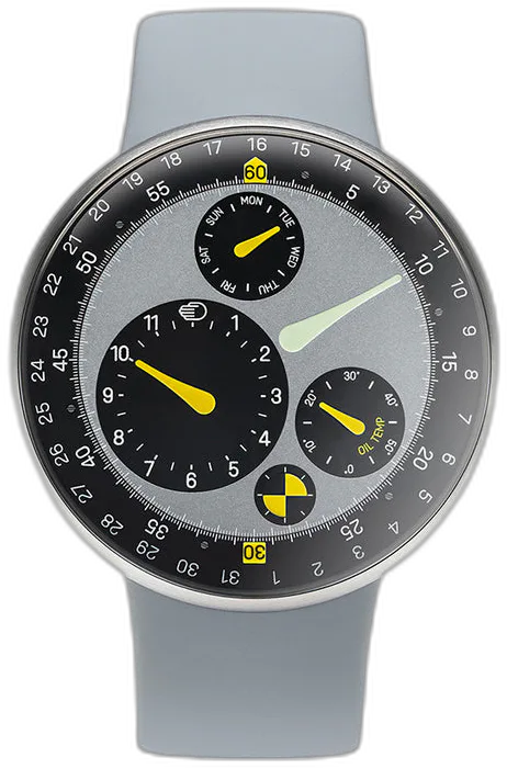 Ressence TYPE 3 MN