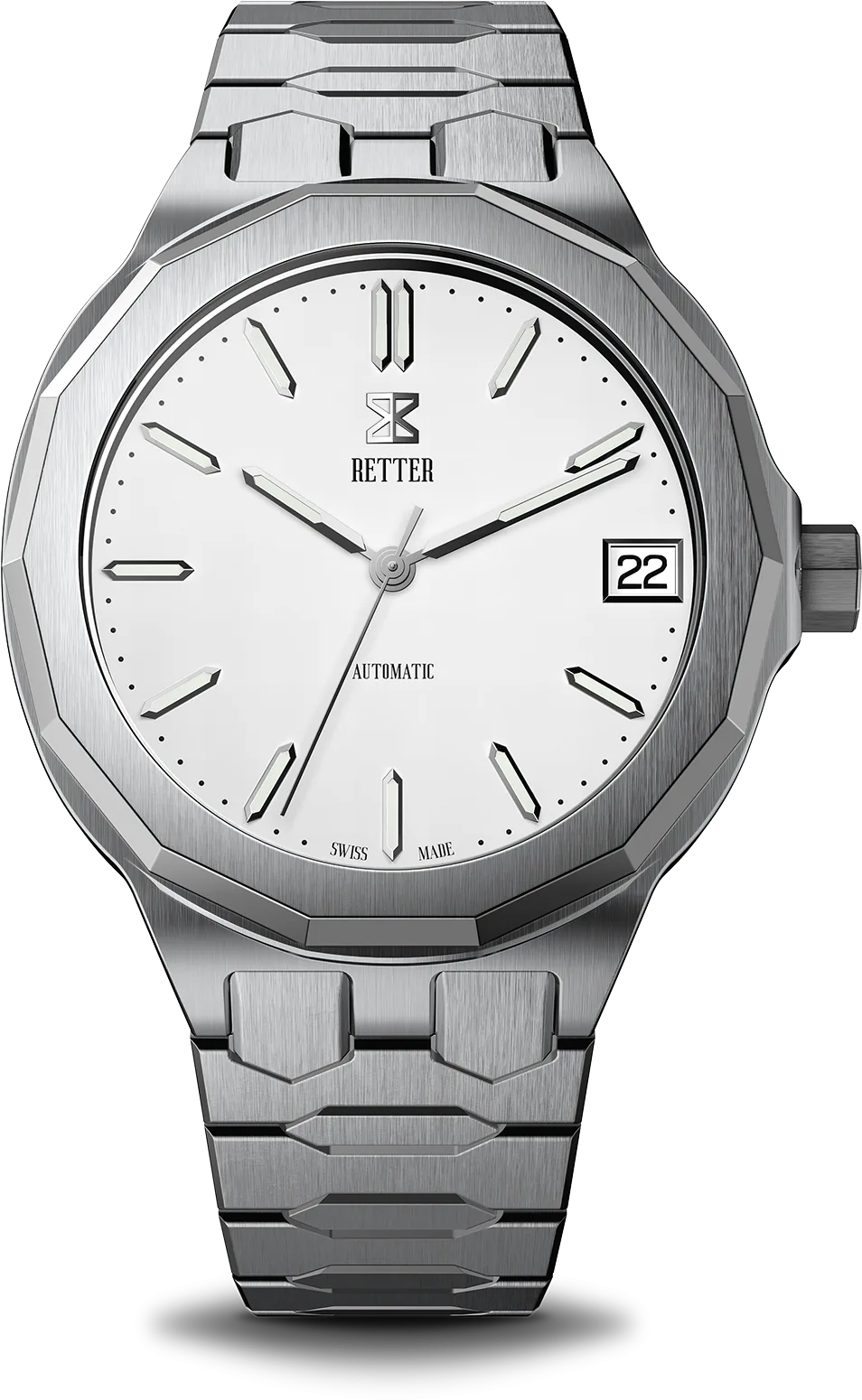 Retter Watches 22