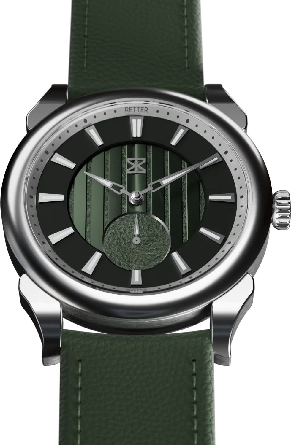Retter Watches Mistral
