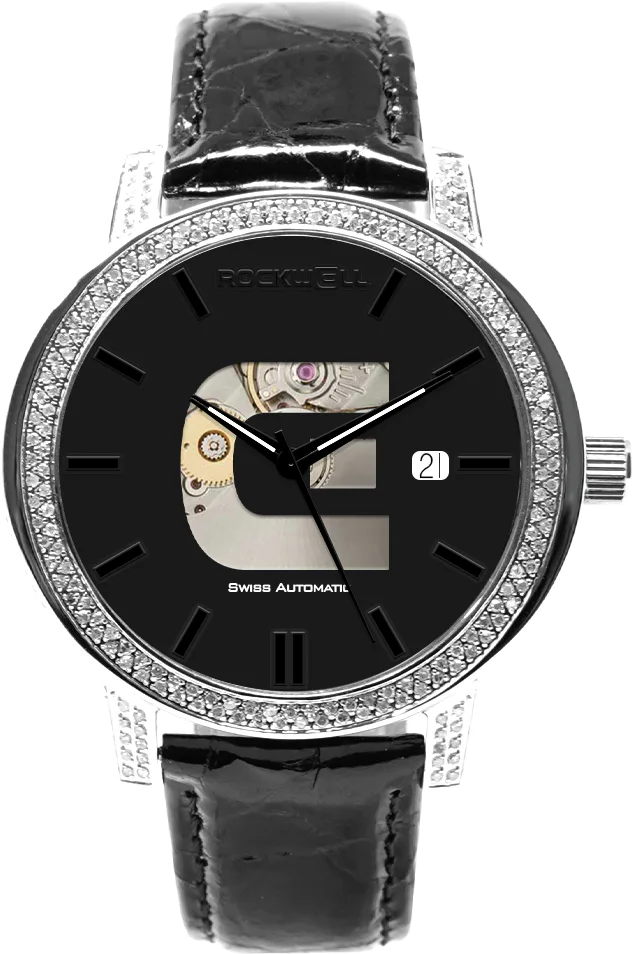 Rockwell Time Merlin Elite