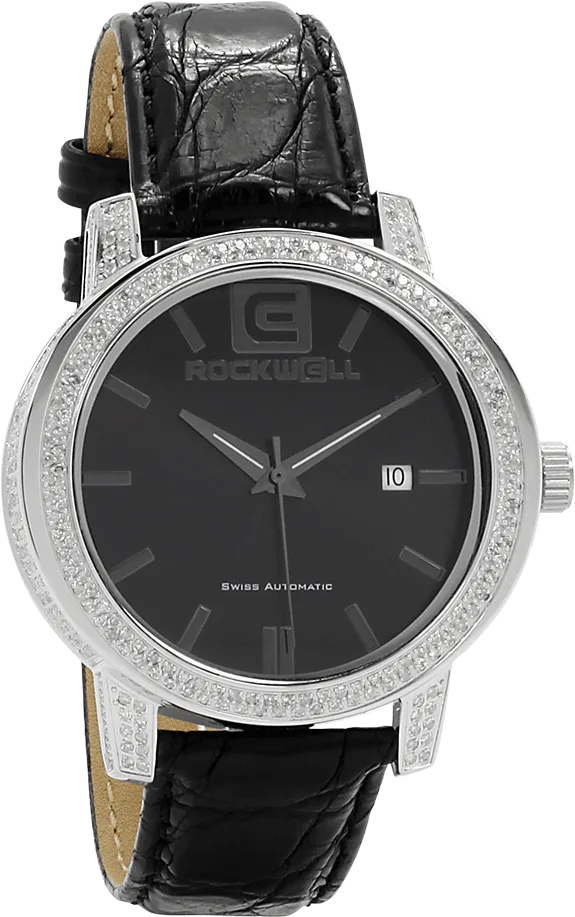 Rockwell Time Merlin