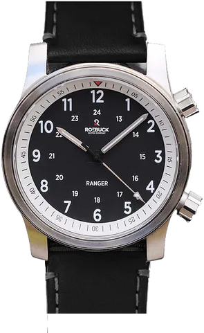 Roebuck Watch Company Ranger