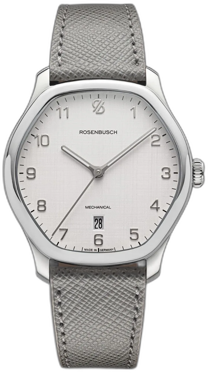 Rosenbusch Horizon Date