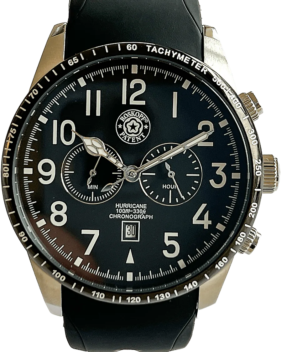 Roskopf Hurricane