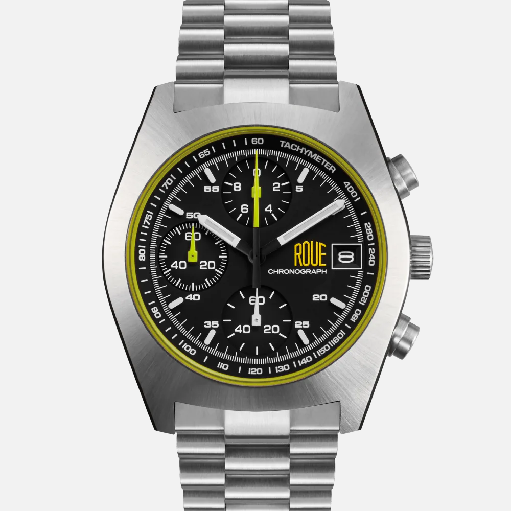 Roue CHR