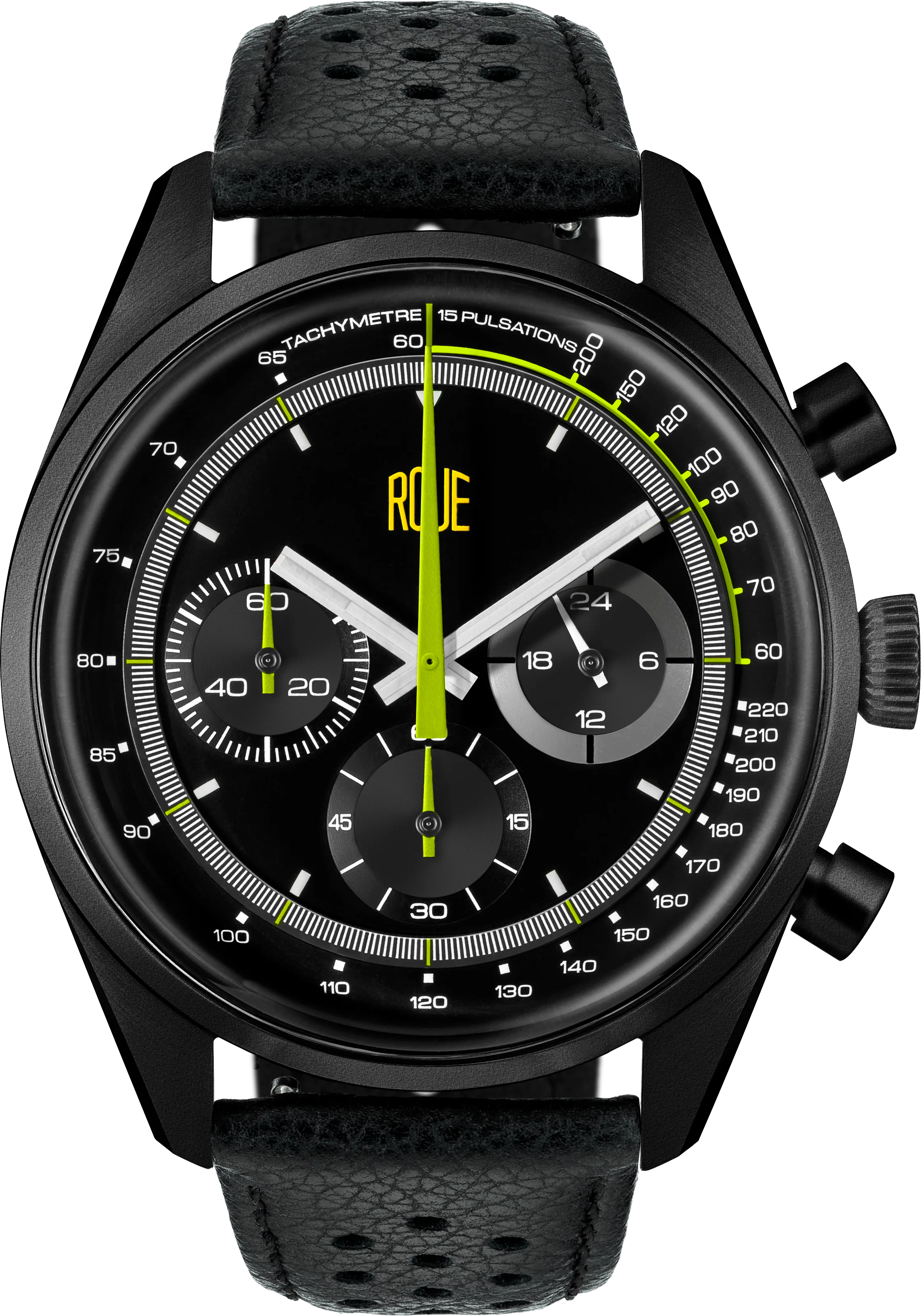 Roue ROUE TPS Chronograph