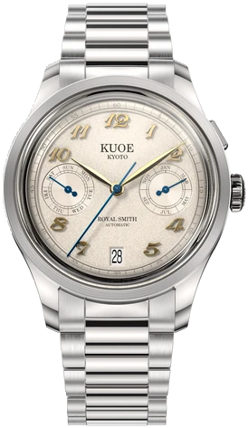 KUOE ROYAL SMITH 90-010