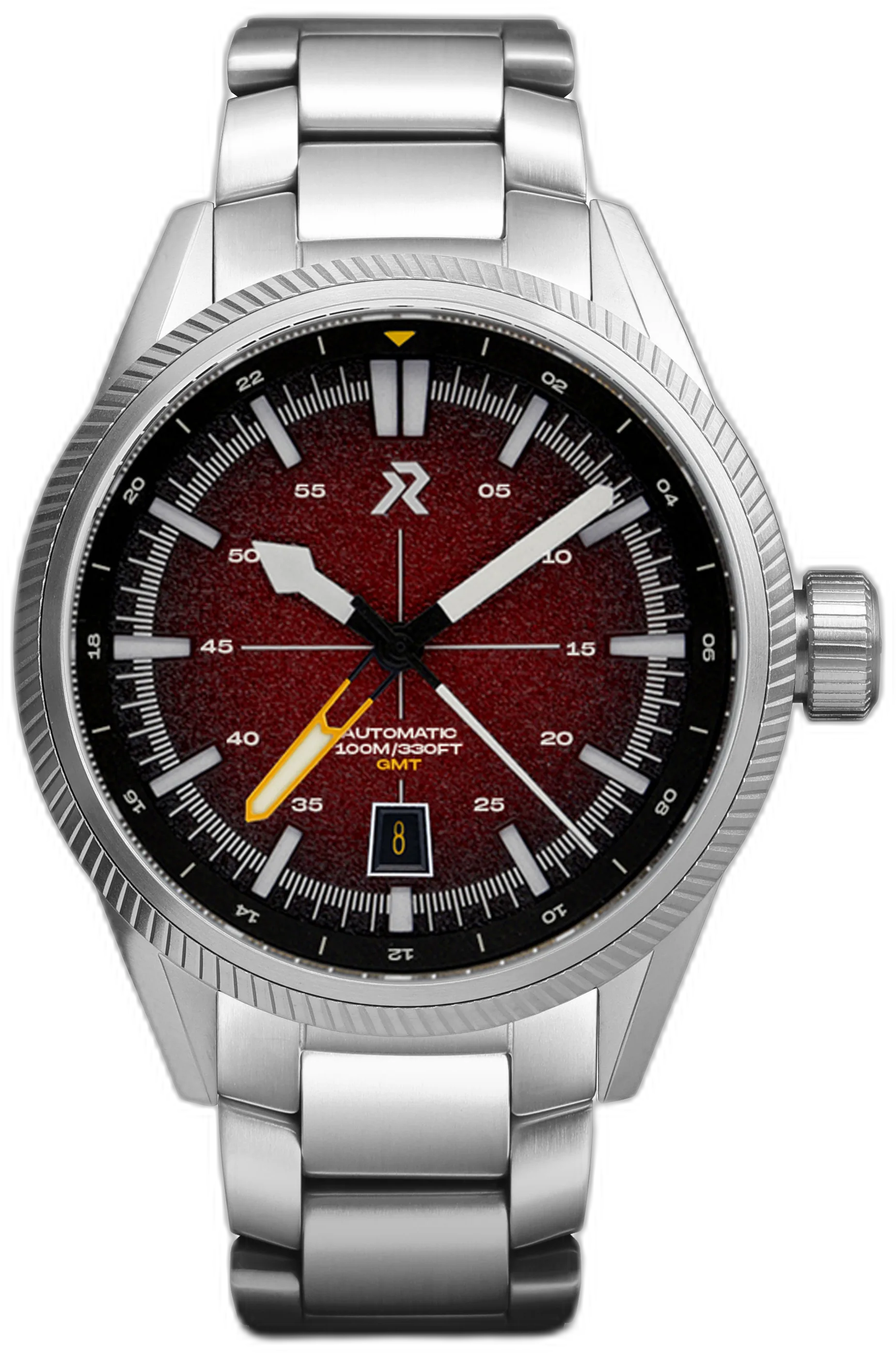 RZE Fortitude GMT