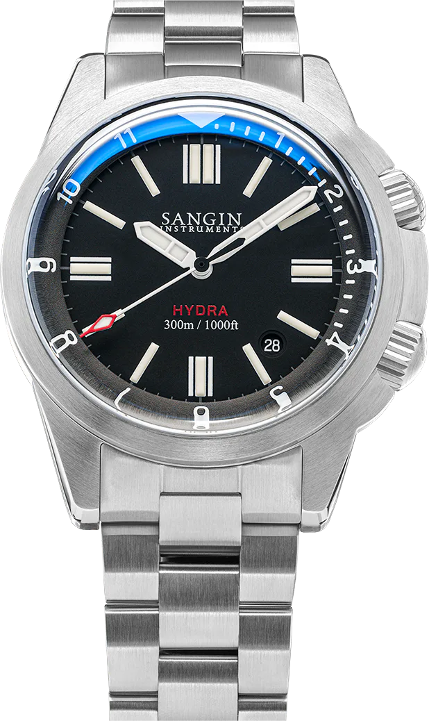 Sangin Instruments Hydra II