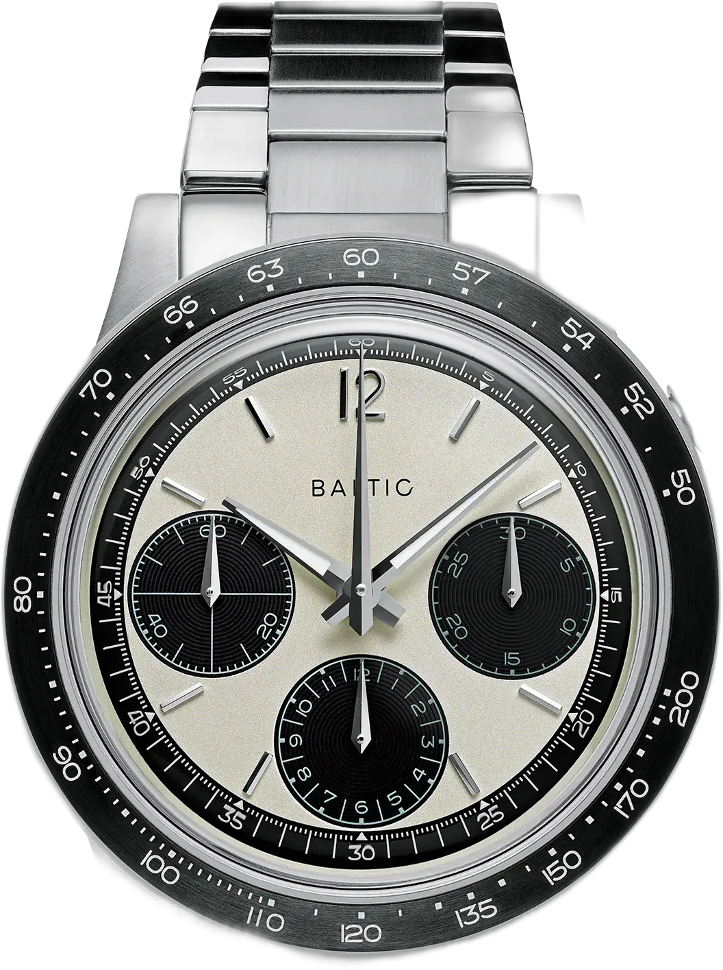 Baltic Scalegraph Classic