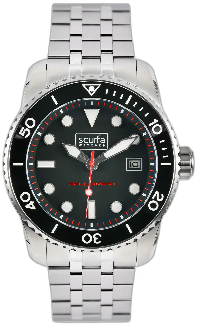 Scurfa Bell Diver 1