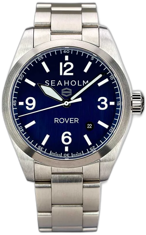 Seaholm Rover