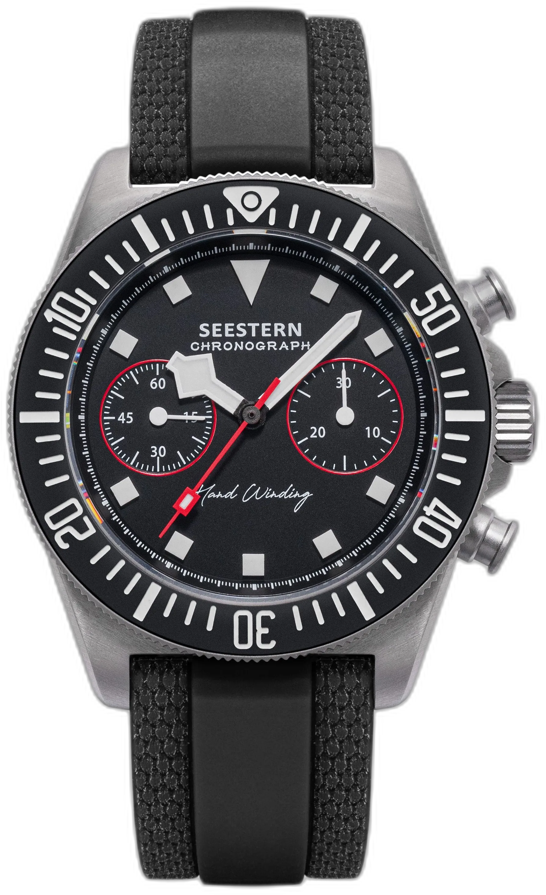 Seestern Chrono S443/S445