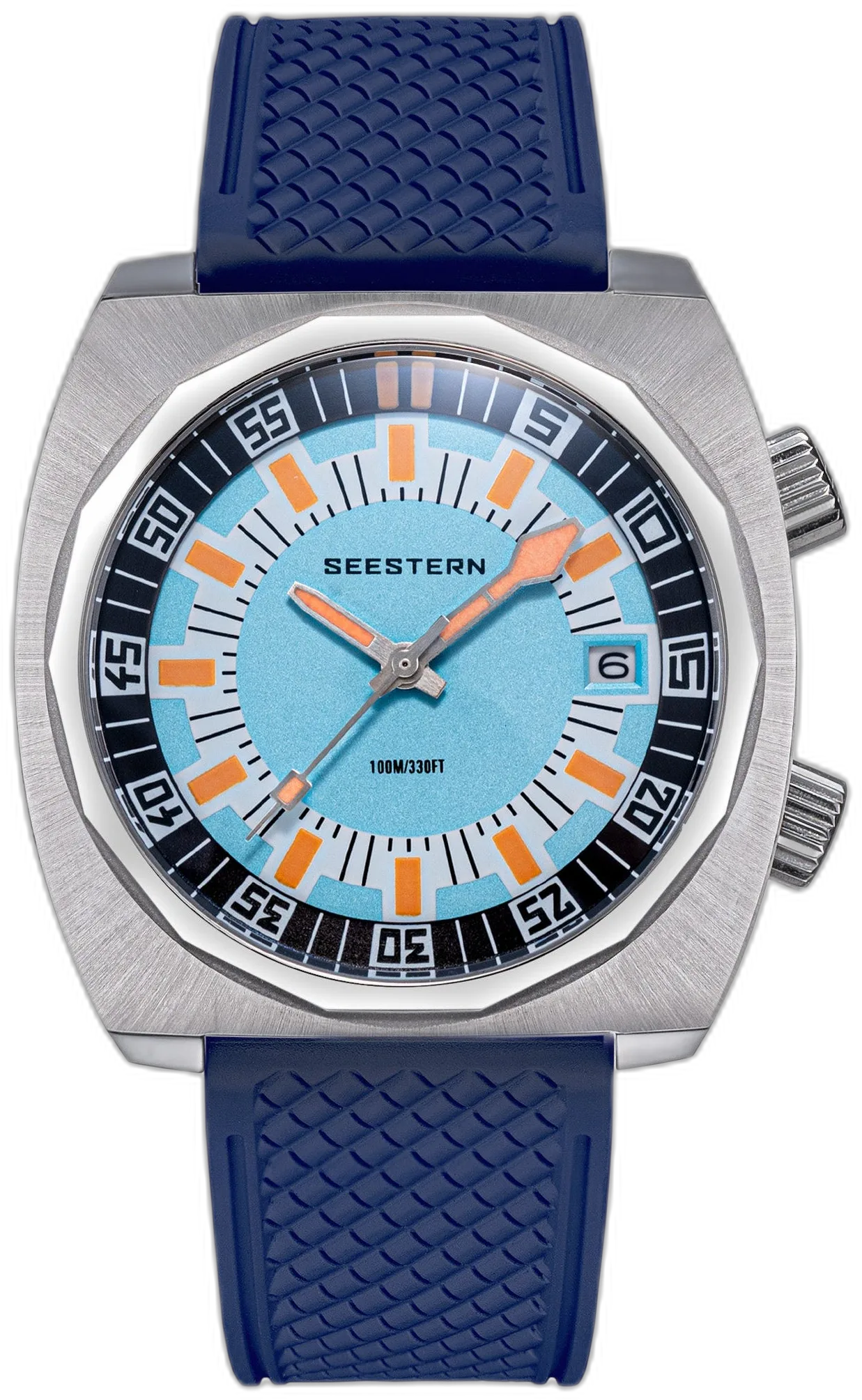 Seestern S471 Internal Rotating Bezel