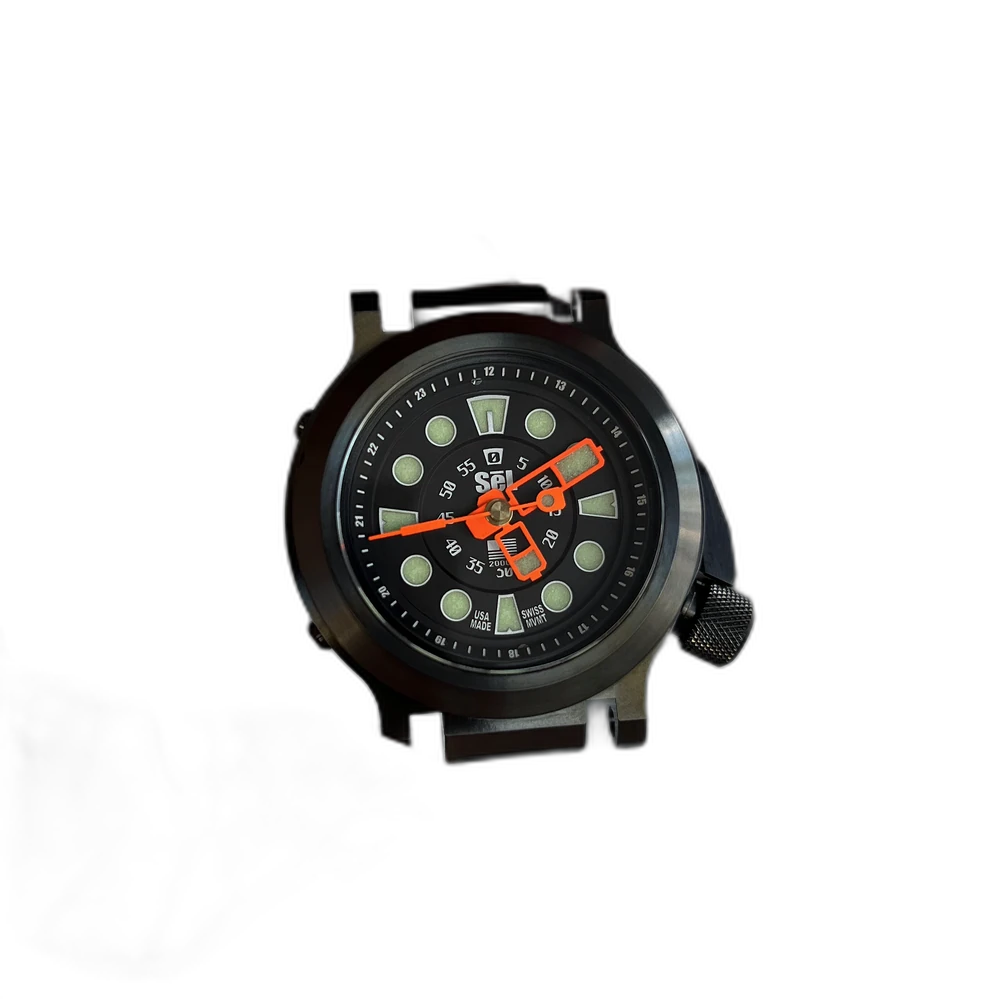 SeL Instrument FTX-S1