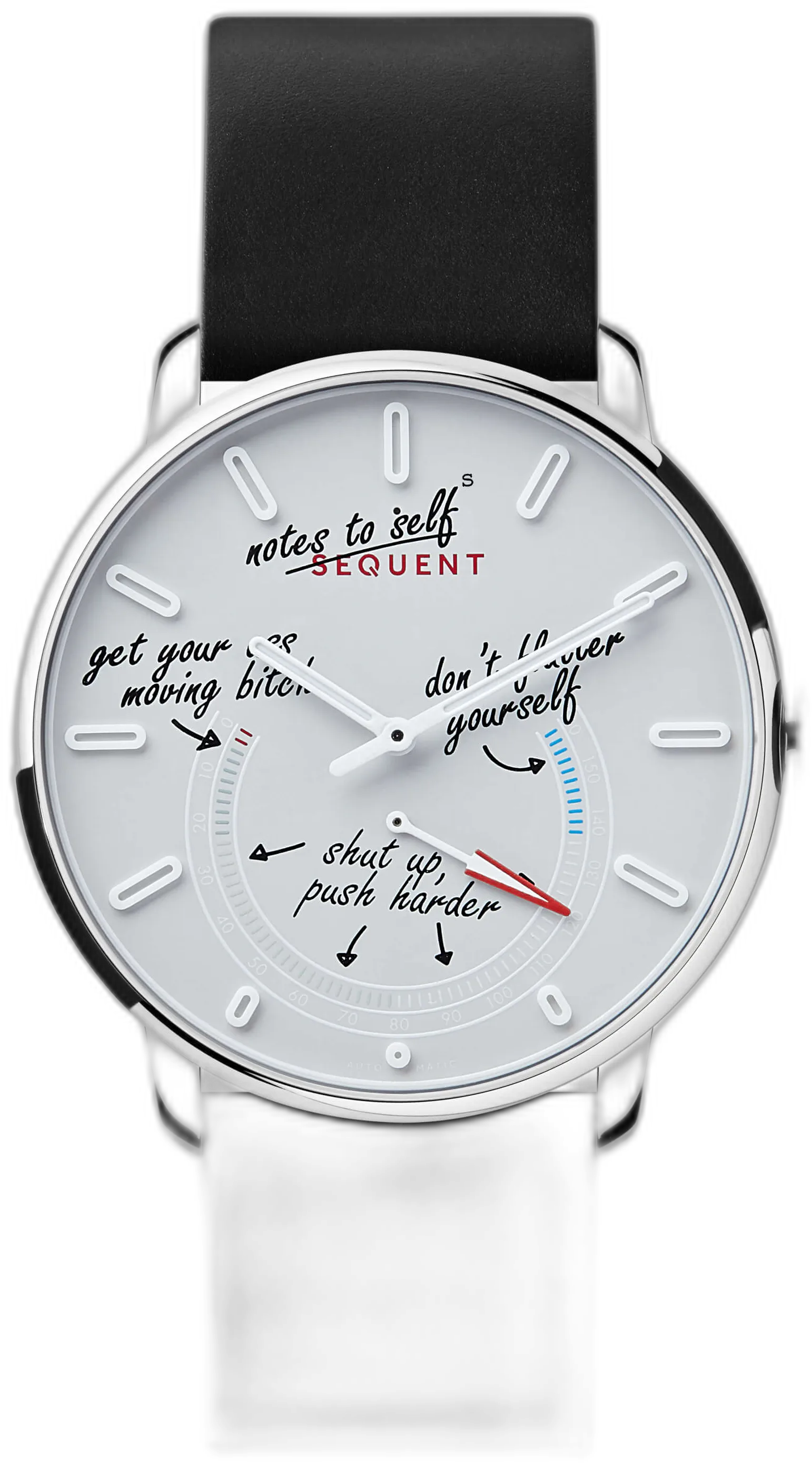 Sequent Smart(ass) Watch