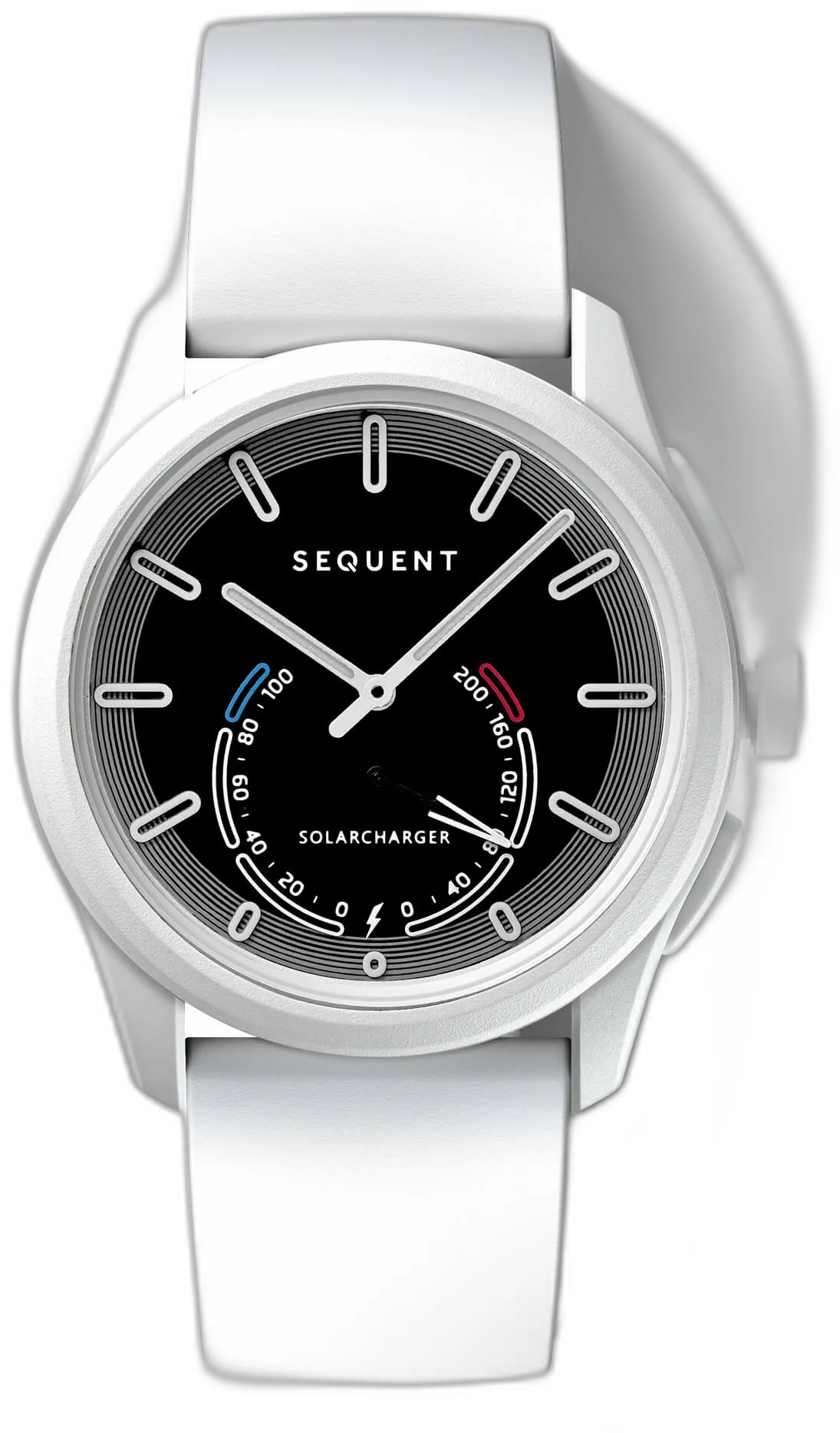 Sequent SolarCharger