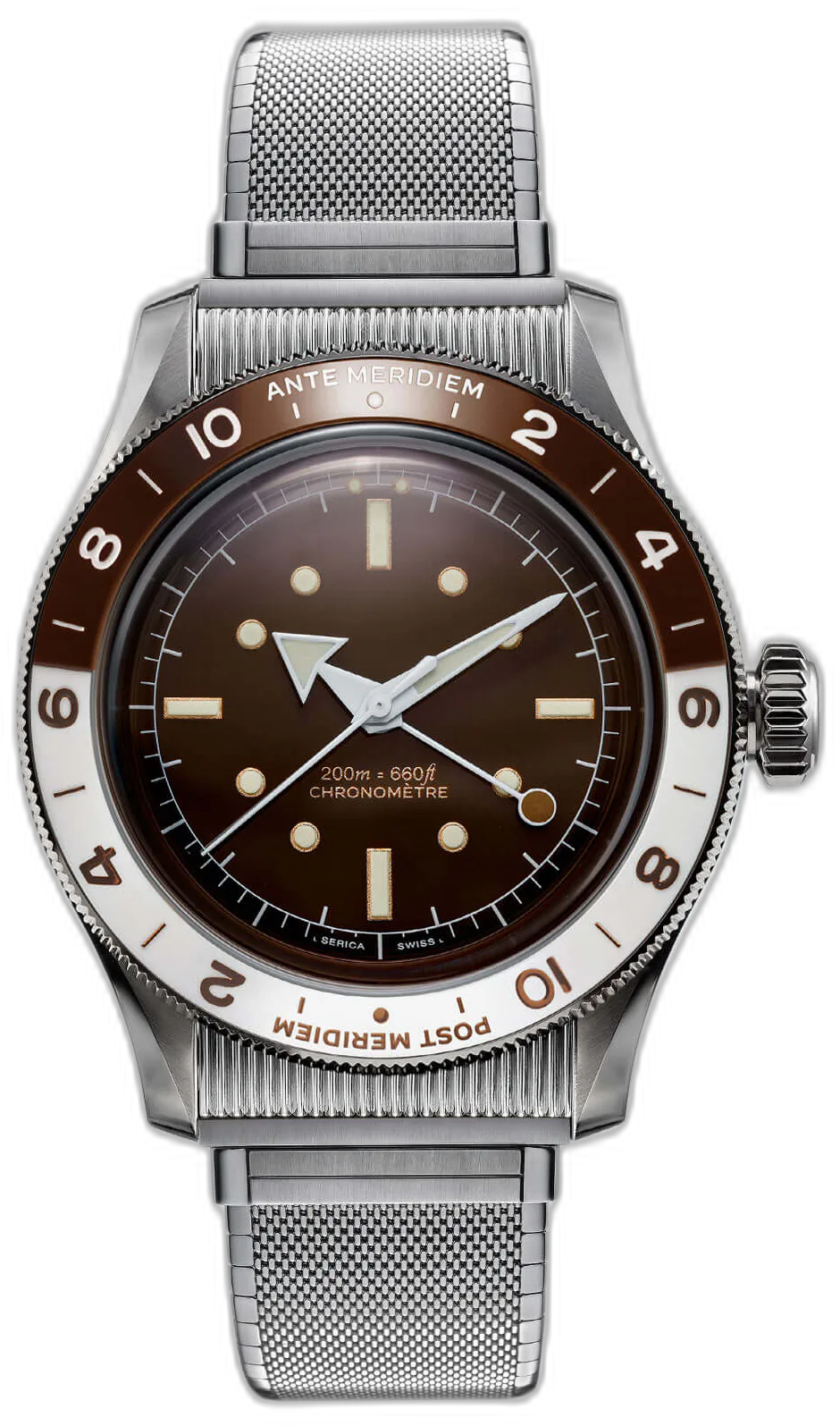 Serica Réf. 8315-2