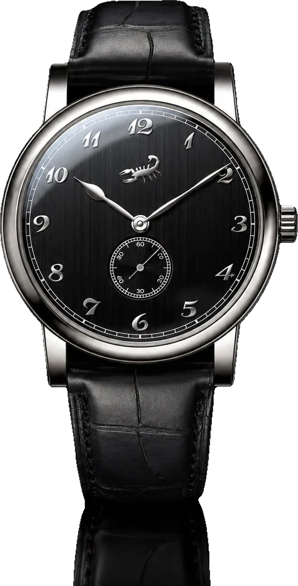 Serket Watch Co PROVOCATEUR 41MM Swiss Automatic