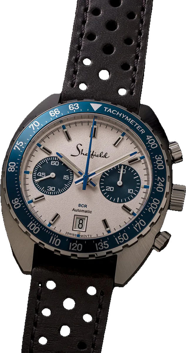 Sheffield SCR CHRONO SW