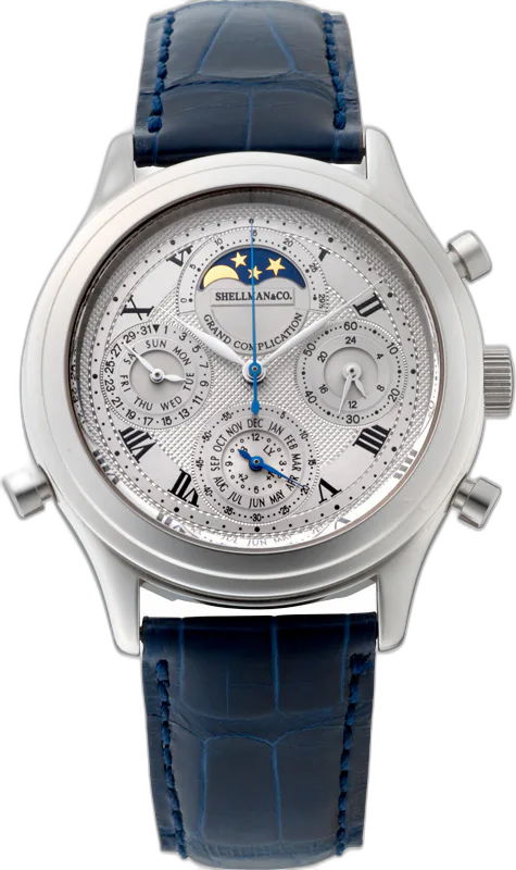 Shellman GRAND COMPLICATION CLASSIC