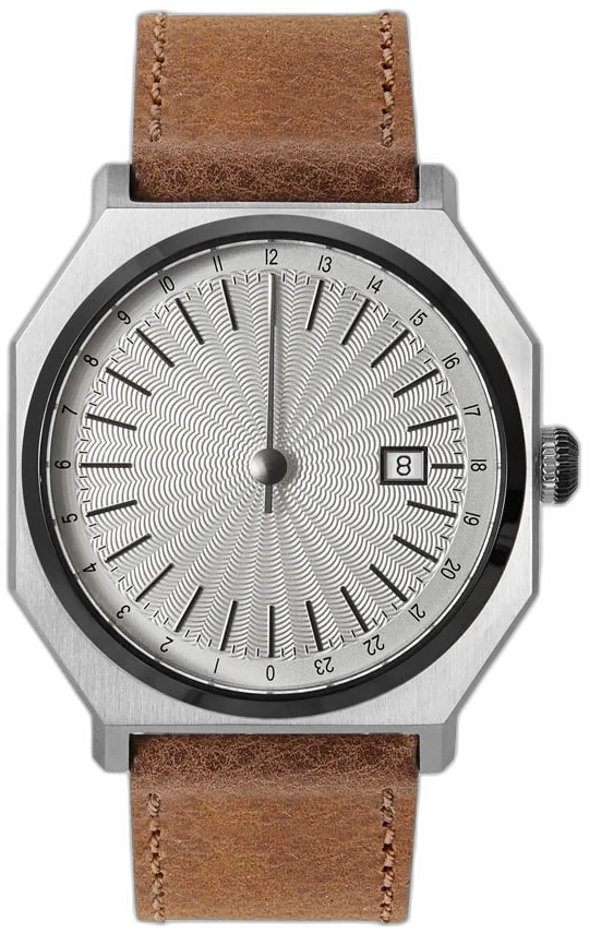 Slow Watches Slow Automatic GMT