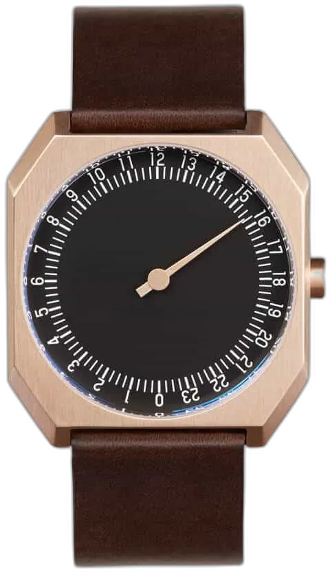 Slow Watches Slow Jo