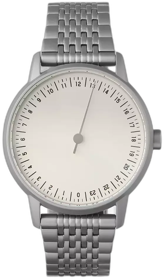 Slow Watches Slow Round 40mm