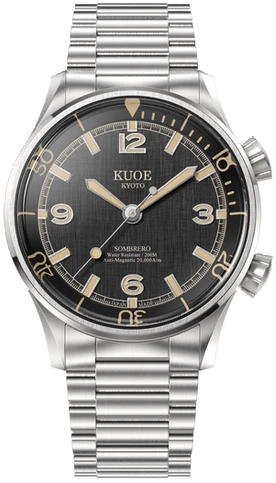 KUOE SOMBRERO 90-011