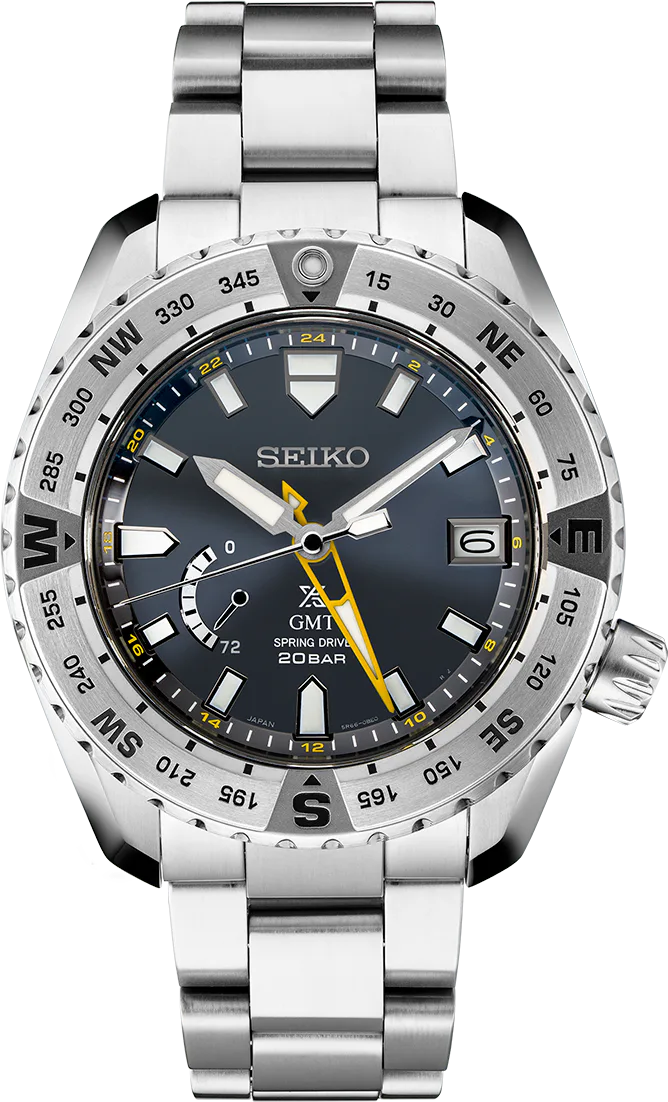 Prospex LX line
