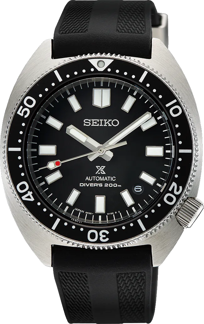 Prospex Sea