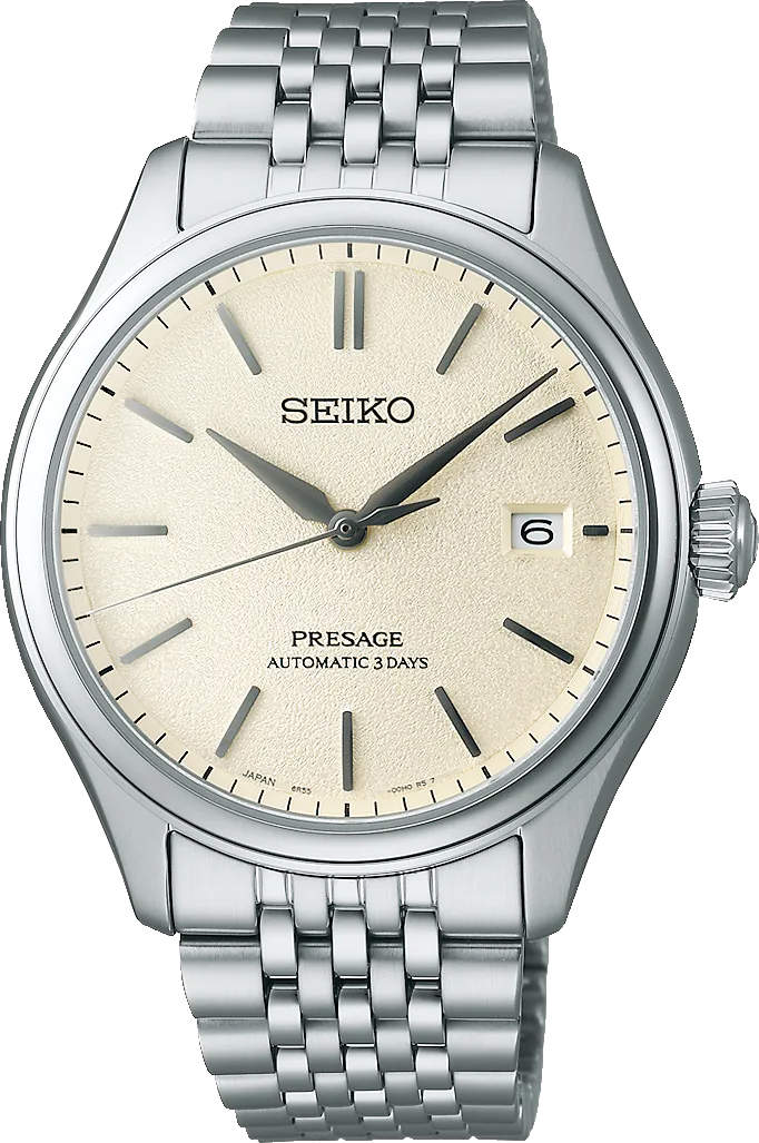 Presage Classic Series