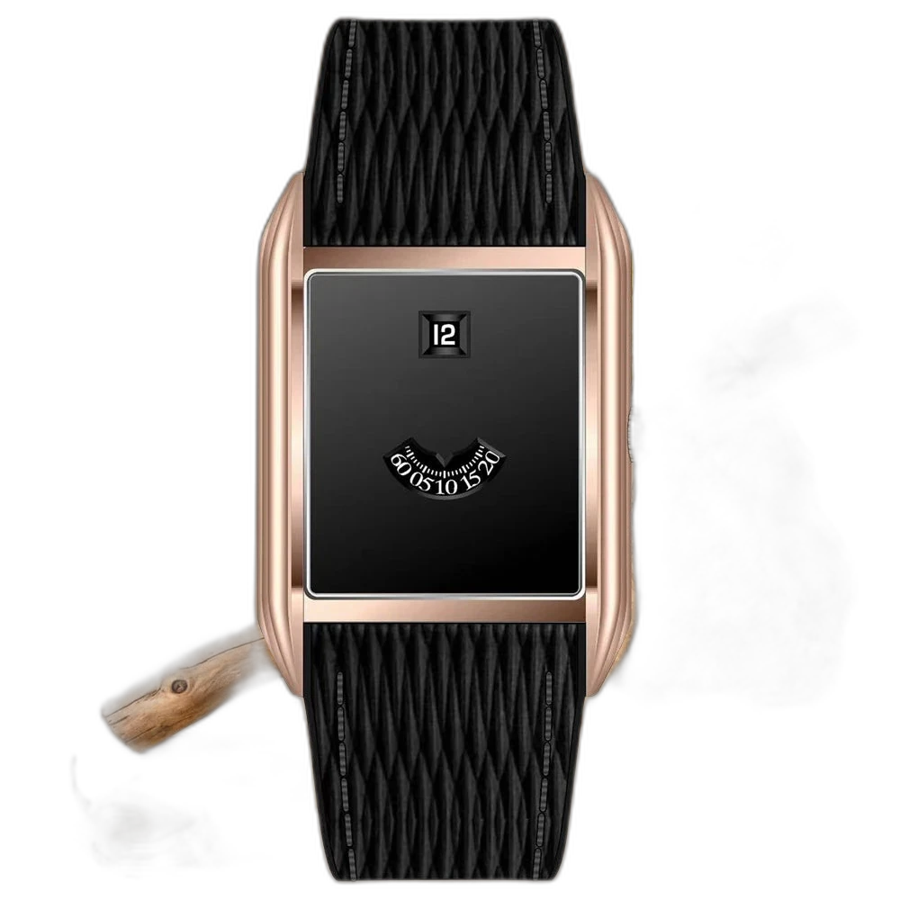 Specht & Sohne 2026 New Creative Seagull St17 Mechanical Jumping Hour Watch For Men Retro Sapphire Crystal 5Bar Waterproof