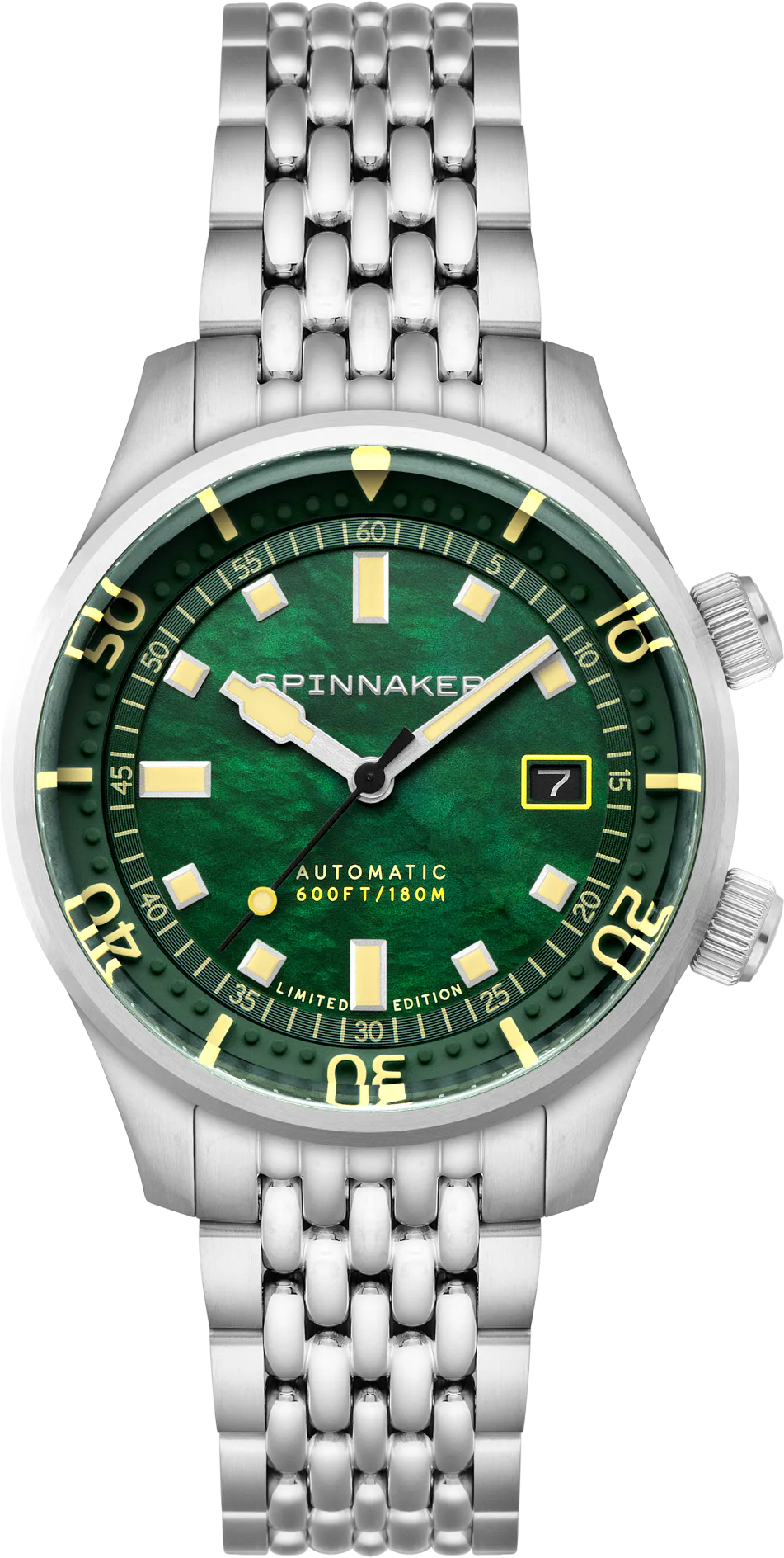 Emerald Tide
