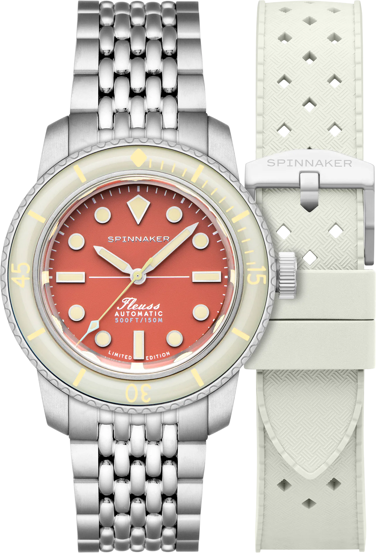 Coral Red