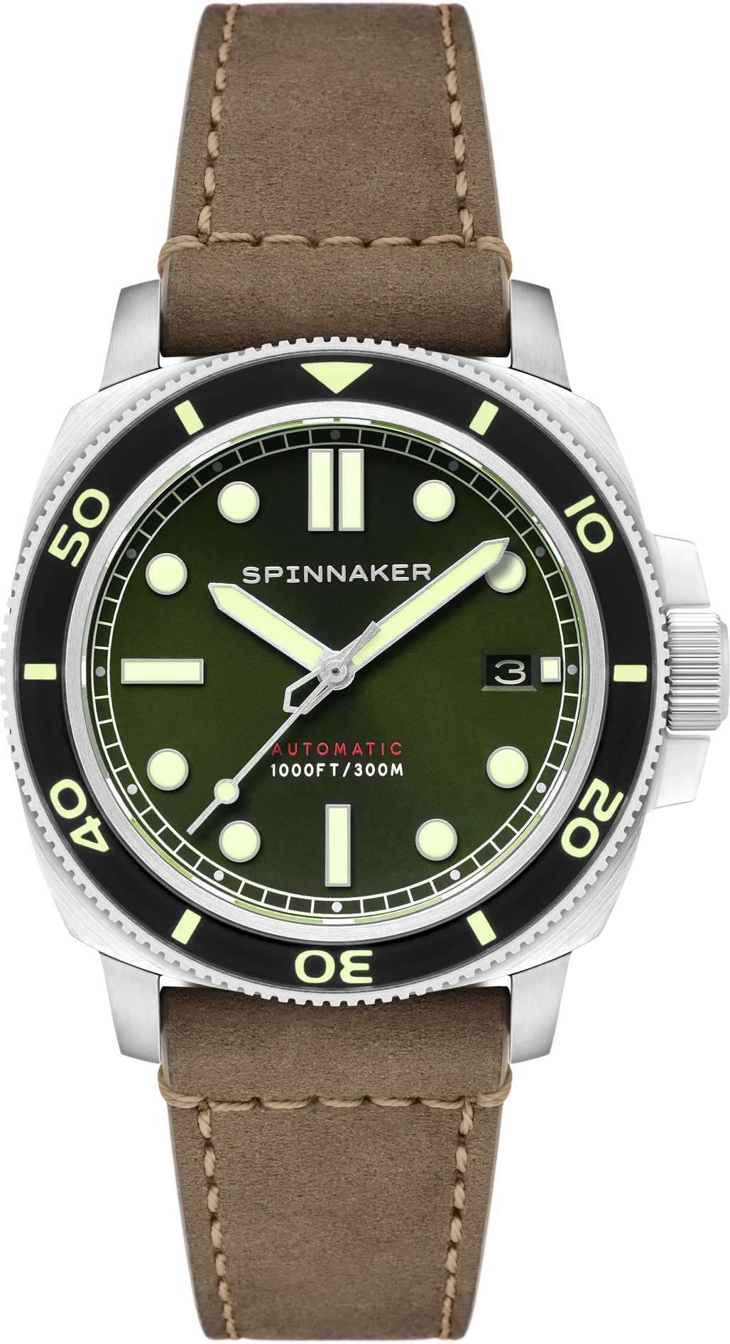 Alligator Green